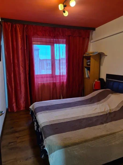 Apartament 3 Camere - Tomis Nord - Partial Mobilat - Centrala Pe Gaze - 3