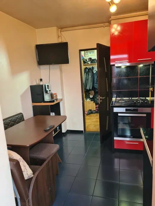 Apartament 3 Camere - Tomis Nord - Partial Mobilat - Centrala Pe Gaze - 5