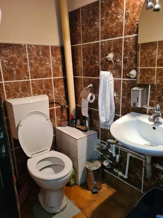 Apartament 3 Camere - Tomis Nord - Partial Mobilat - Centrala Pe Gaze - 7