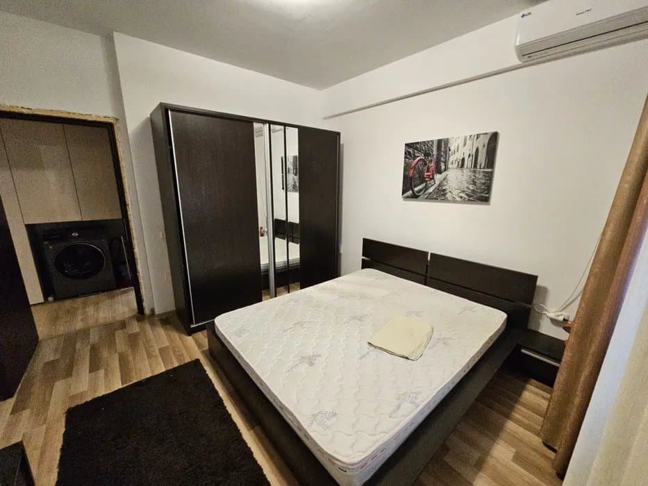 Apartament 2 Camere - Tomis Plus - Mobilat Complet - 5