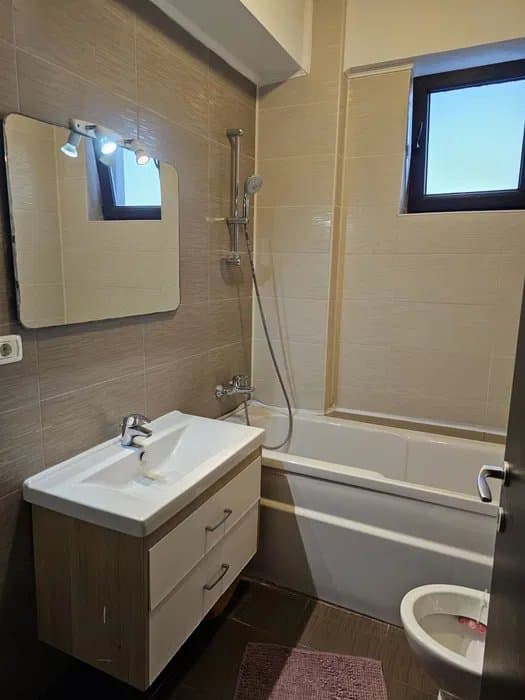 Apartament 2 Camere - Tomis Plus - Mobilat Complet - 6