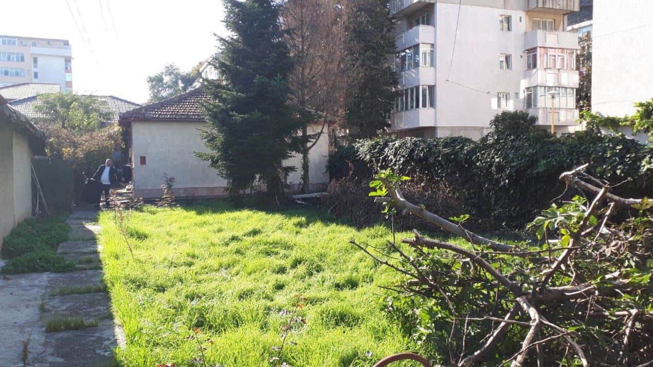 Imobil Casa Si Teren 439 Mp - Viile Noi - Ideal Investitie