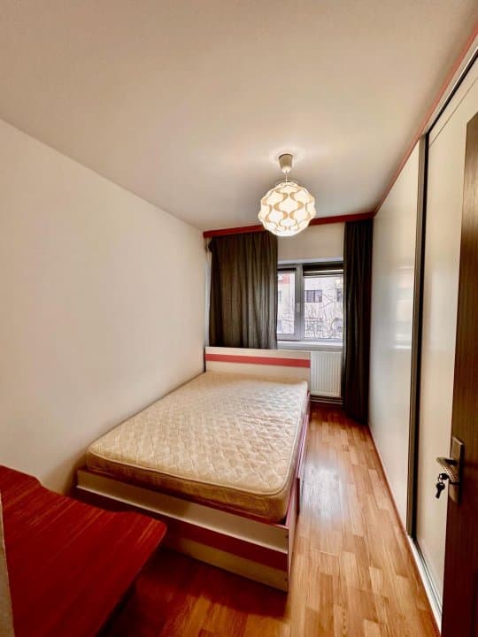 FALEZA NORD PESCARILOR-REYNA-DELFINARIU APARTAMENT CU 3 CAMERE GAZE - 5