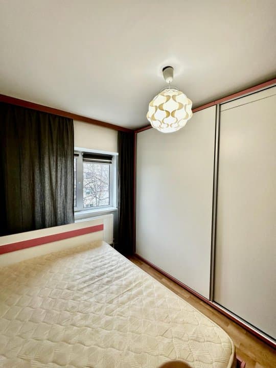 FALEZA NORD PESCARILOR-REYNA-DELFINARIU APARTAMENT CU 3 CAMERE GAZE - 6