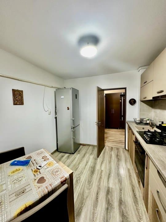 FALEZA NORD PESCARILOR-REYNA-DELFINARIU APARTAMENT CU 3 CAMERE GAZE - 8