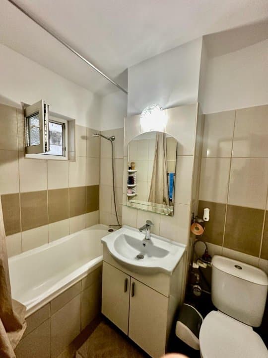 FALEZA NORD PESCARILOR-REYNA-DELFINARIU APARTAMENT CU 3 CAMERE GAZE - 10