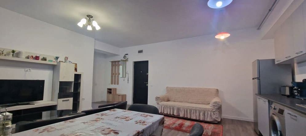 Apartament 2 Camere - Zona Campus - Bloc Nou - Loc Parcare La Demisol - 2