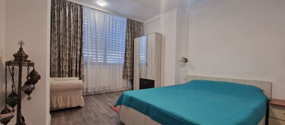 Apartament 2 Camere - Zona Campus - Bloc Nou - Loc Parcare La Demisol - 6