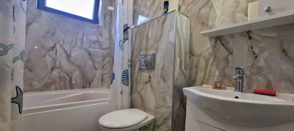 Apartament 2 Camere - Zona Campus - Bloc Nou - Loc Parcare La Demisol - 7