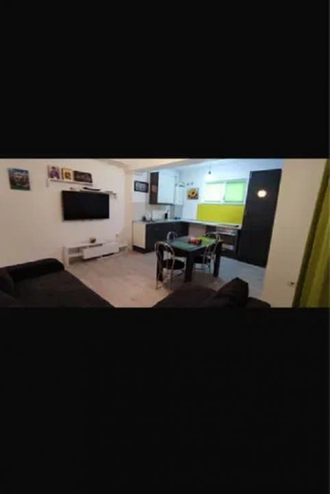 Apartament 2 Camere - Mamaia Nord - Zona Alezzi - Demisol - Mobilat