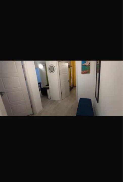 Apartament 2 Camere - Mamaia Nord - Zona Alezzi - Demisol - Mobilat - 6