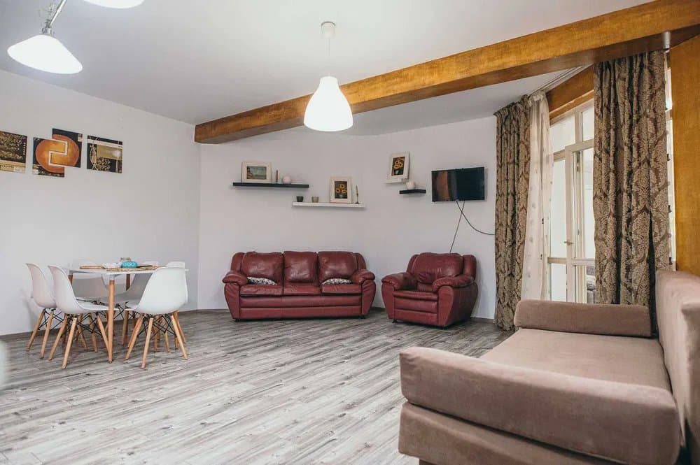 Apartament 2 Camere - Mamaia Nord - Zona Oniero - Terasa Inchisa - Curte