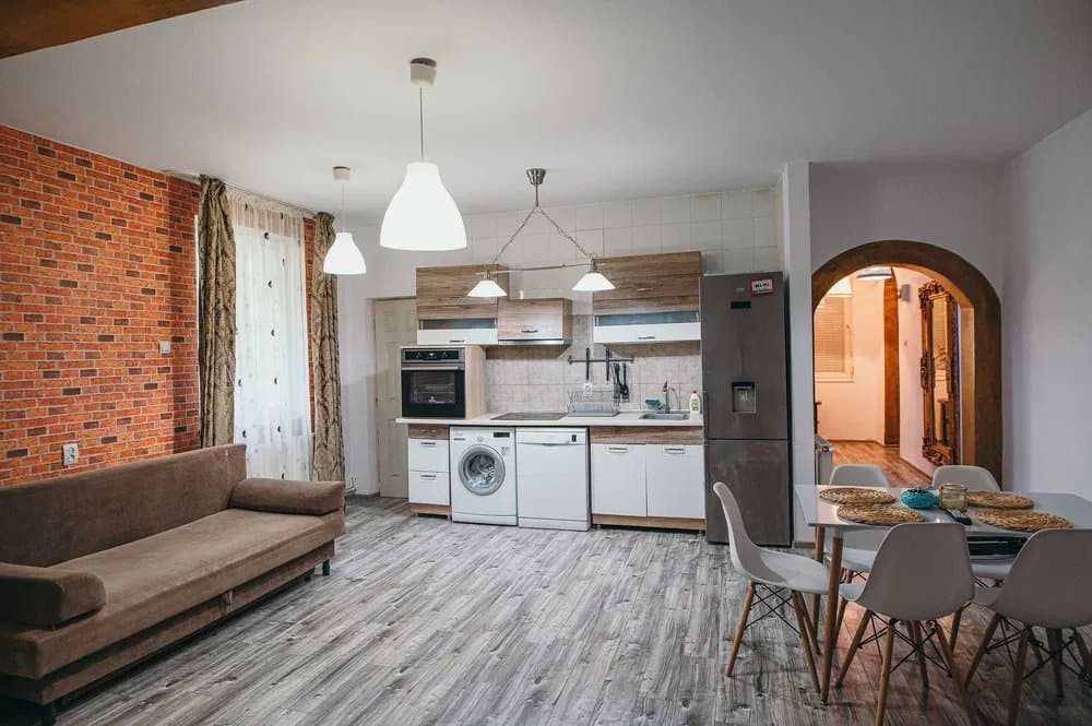 Apartament 2 Camere - Mamaia Nord - Zona Oniero - Terasa Inchisa - Curte - 2