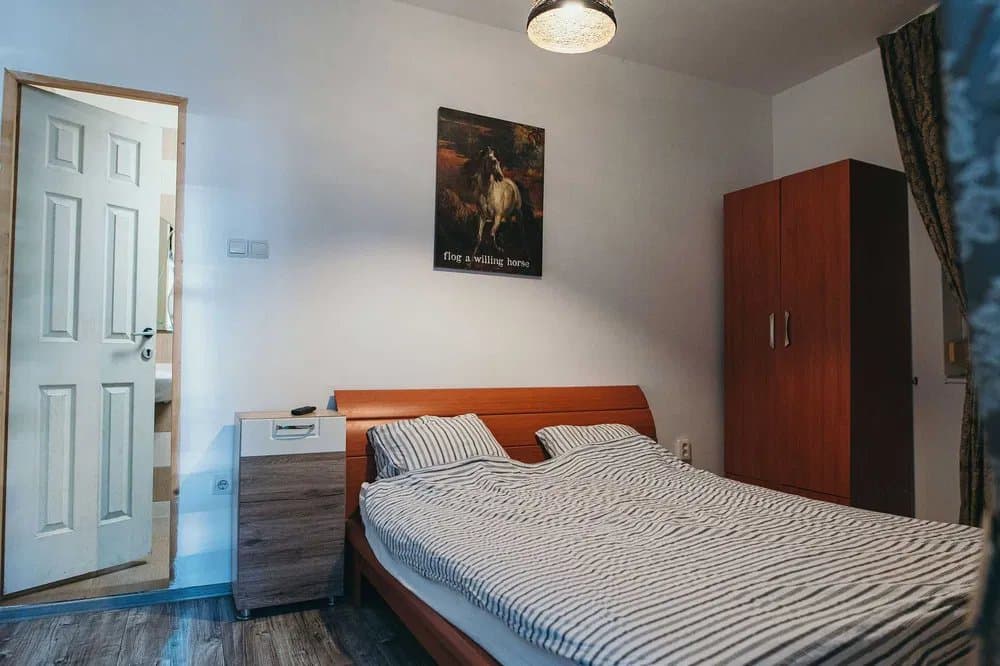 Apartament 2 Camere - Mamaia Nord - Zona Oniero - Terasa Inchisa - Curte - 3