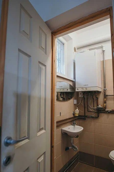 Apartament 2 Camere - Mamaia Nord - Zona Oniero - Terasa Inchisa - Curte - 4