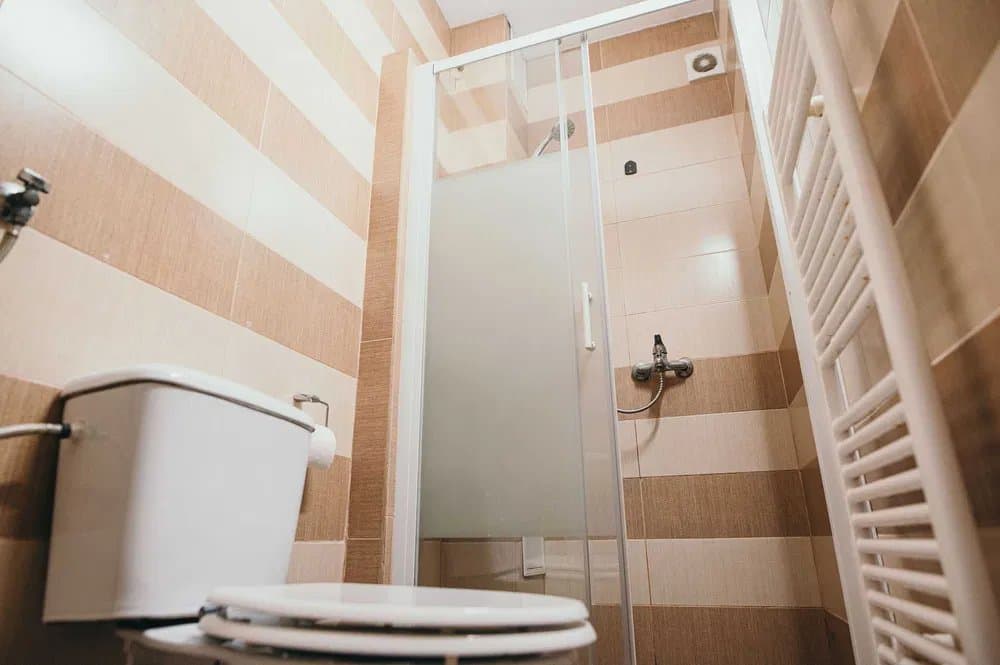 Apartament 2 Camere - Mamaia Nord - Zona Oniero - Terasa Inchisa - Curte - 5