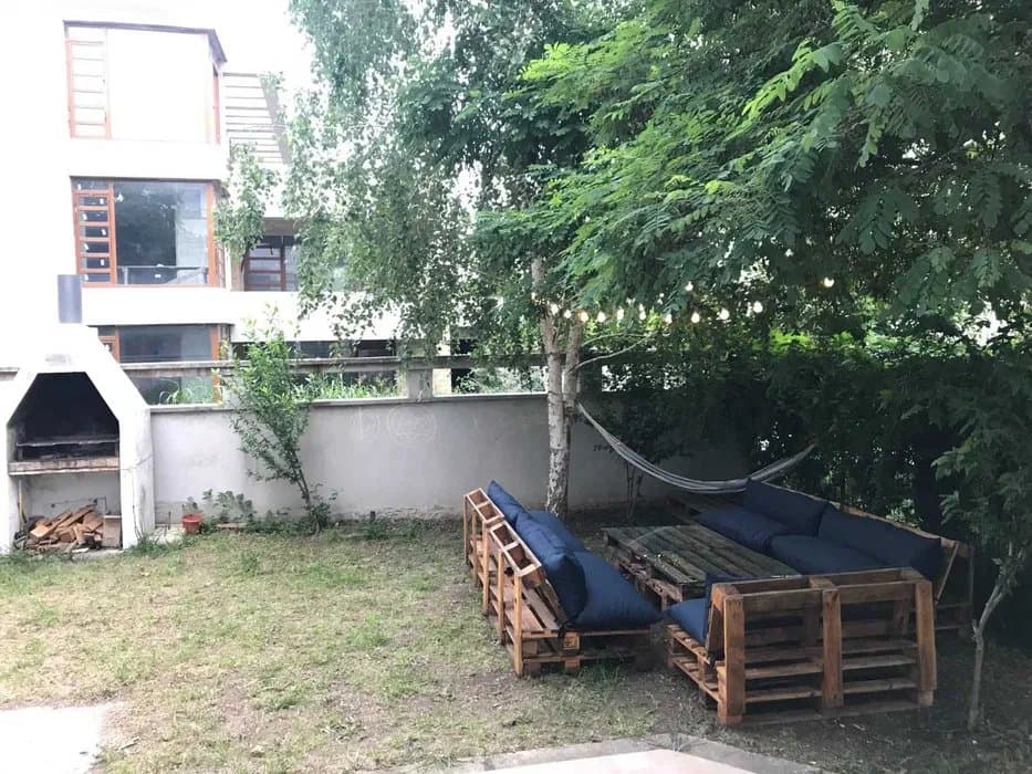 Apartament 2 Camere - Mamaia Nord - Zona Oniero - Terasa Inchisa - Curte - 7