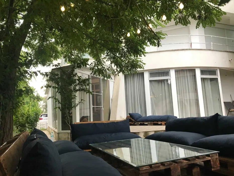 Apartament 2 Camere - Mamaia Nord - Zona Oniero - Terasa Inchisa - Curte - 8