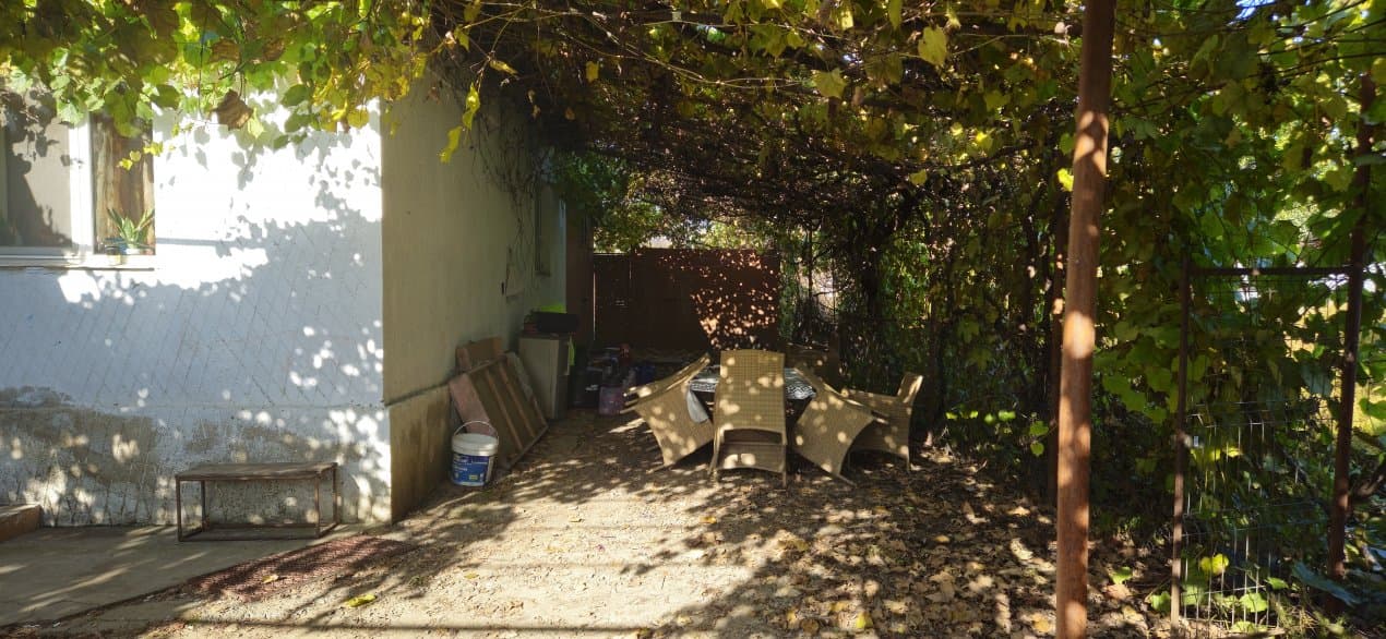 Casa Batraneasca - Valu Lui Traian - Teren 650 Mp - 2