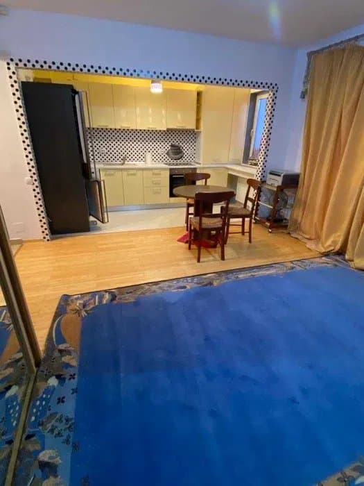 Garsoniera - Tomis Plus - Parter Inalt - Loc De Parcare Si Boxa