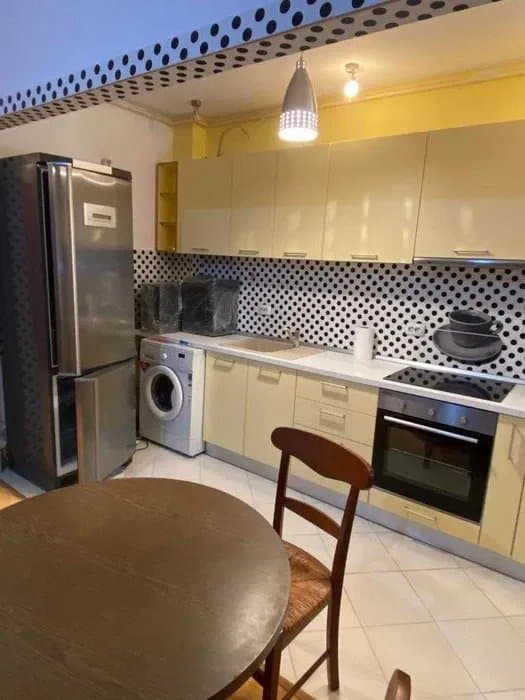 Garsoniera - Tomis Plus - Parter Inalt - Loc De Parcare Si Boxa - 3