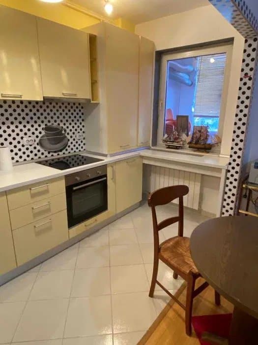 Garsoniera - Tomis Plus - Parter Inalt - Loc De Parcare Si Boxa - 4