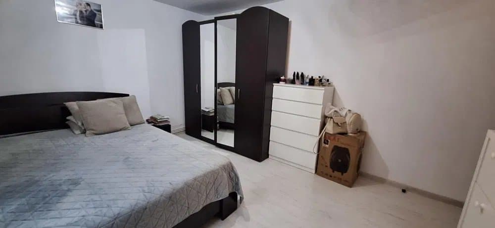 Casa 3 Camere - Teren 300 Mp - Lumina - Mobilata - Centrala Pe Gaze - 6