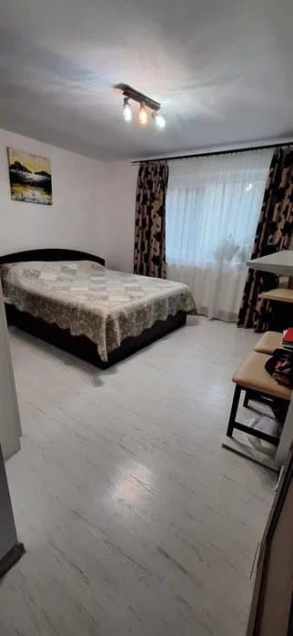 Casa 3 Camere - Teren 300 Mp - Lumina - Mobilata - Centrala Pe Gaze - 7