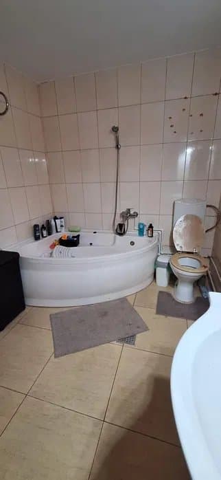 Casa 3 Camere - Teren 300 Mp - Lumina - Mobilata - Centrala Pe Gaze - 8