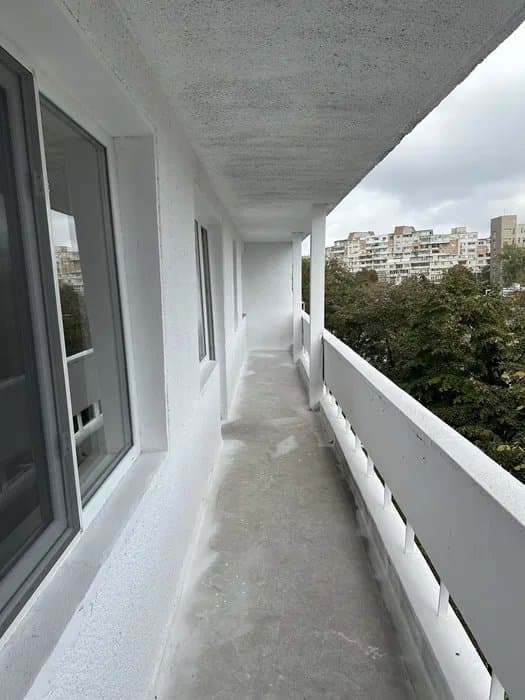 Apartament 2 Camere - ICIL - Renovat Integral - Balcon 14 Mp - 5