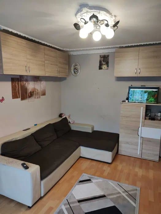 Apartament 2 Camere - Tomis Nord - Mobilat - Centrala Pe Gaze - 2