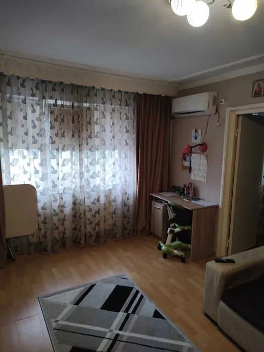 Apartament 2 Camere - Tomis Nord - Mobilat - Centrala Pe Gaze - 3