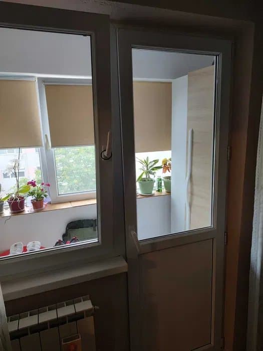 Apartament 2 Camere - Tomis Nord - Mobilat - Centrala Pe Gaze - 5