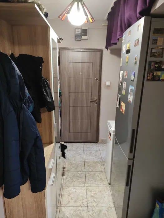 Apartament 2 Camere - Tomis Nord - Mobilat - Centrala Pe Gaze - 7