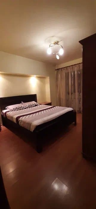 Apartament 3 Camere - Zona Stadion - Etaj 3 - Mobilat Complet - 2