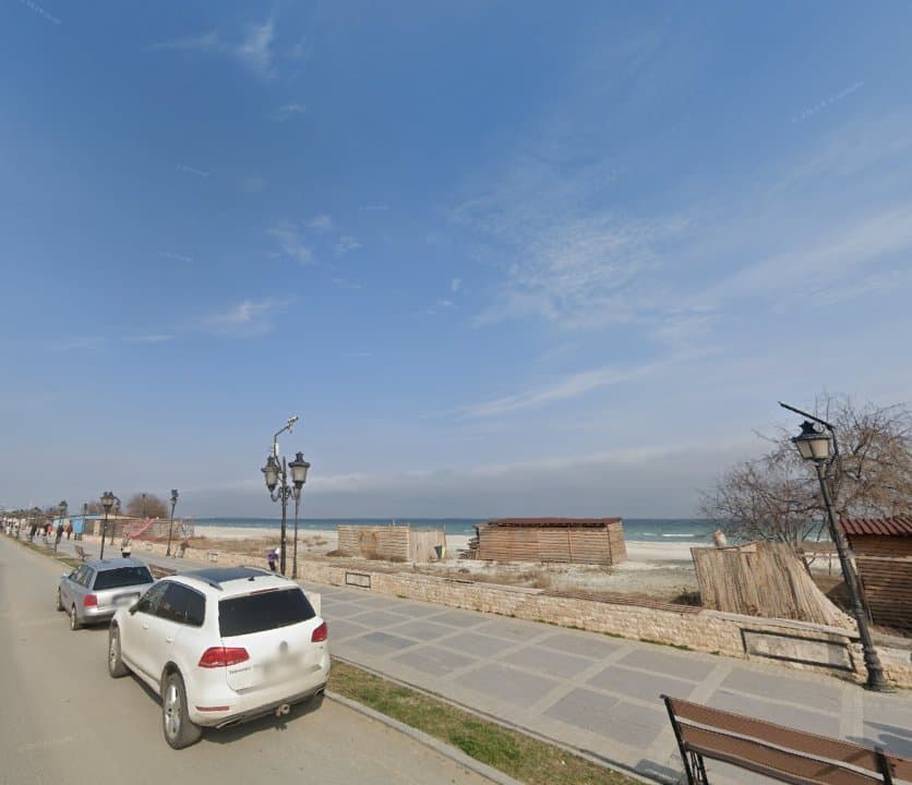 Apartament 2 Camere Tip Studio - Mamaia Nord - Parter - 3