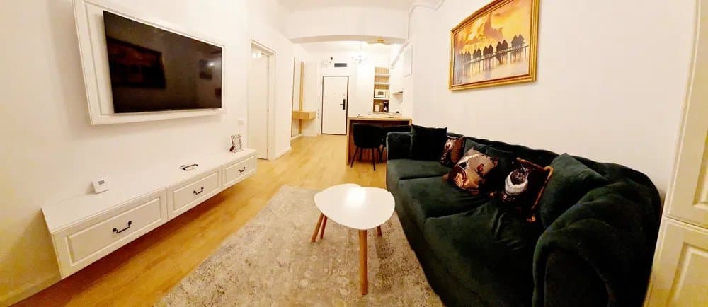 Apartament 2 Camere - Mamaia Nord - Promenada - Loc Parcare Acoperit - 2