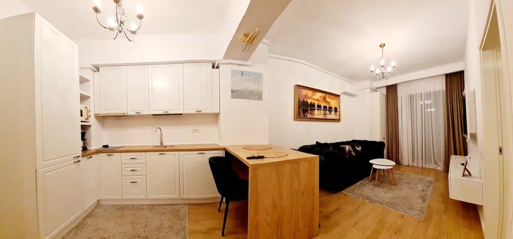 Apartament 2 Camere - Mamaia Nord - Promenada - Loc Parcare Acoperit - 3