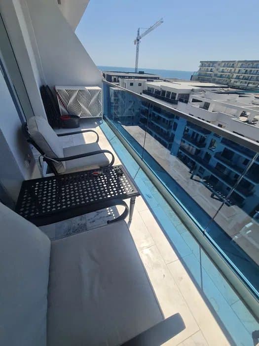 Apartament 2 Camere - Mamaia Nord - Promenada - Loc Parcare Acoperit - 6