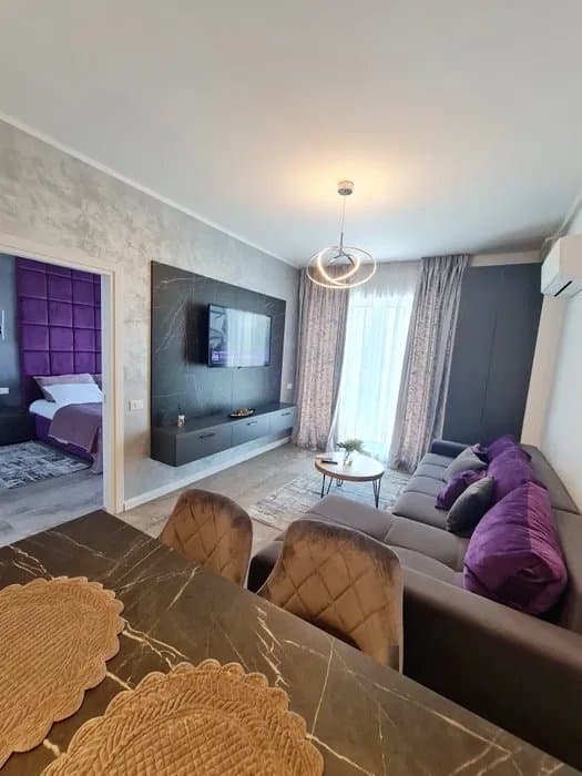 Apartament 2 Camere - Mamaia Nord - Wave Promenada