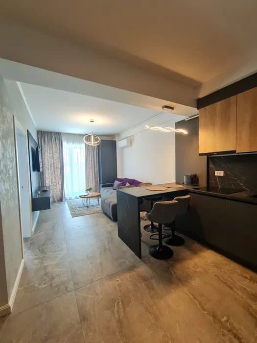 Apartament 2 Camere - Mamaia Nord - Wave Promenada - 4