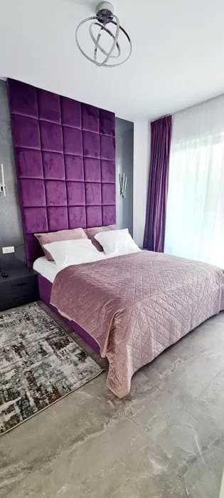 Apartament 2 Camere - Mamaia Nord - Wave Promenada - 6