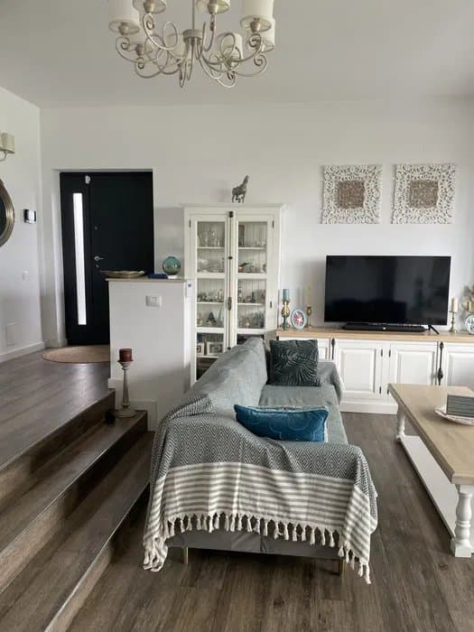 NU PUBLICA!!!!Vila P+1 - Ovidiu Lac - Teren 620 Mp - Ponton Privat - 3