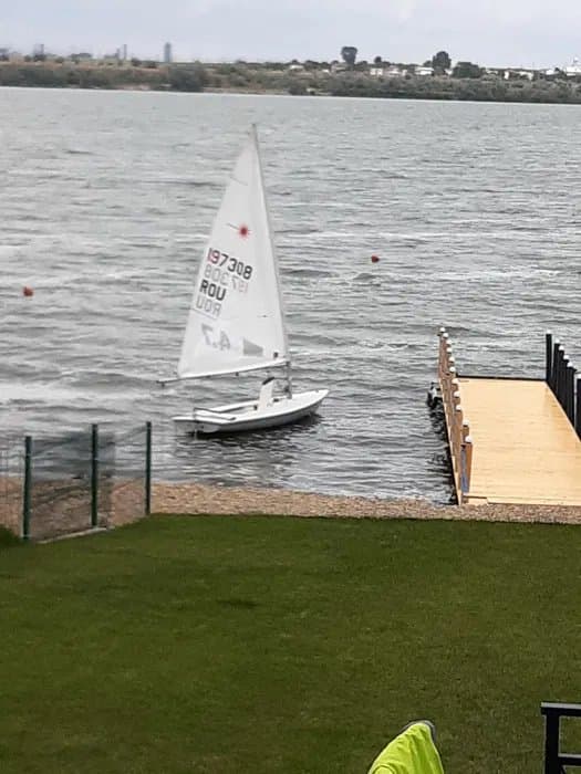 NU PUBLICA!!!!Vila P+1 - Ovidiu Lac - Teren 620 Mp - Ponton Privat - 5