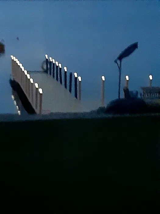 NU PUBLICA!!!!Vila P+1 - Ovidiu Lac - Teren 620 Mp - Ponton Privat - 8