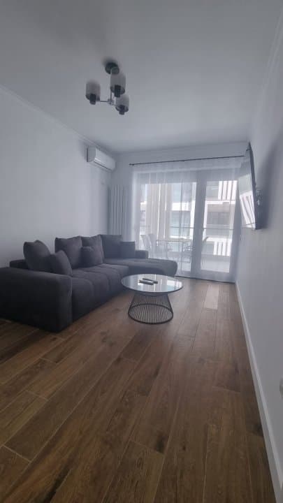 Apartament 2 Camere - Mamaia Nord - La 100M De Plaja - Complex Cu Piscina