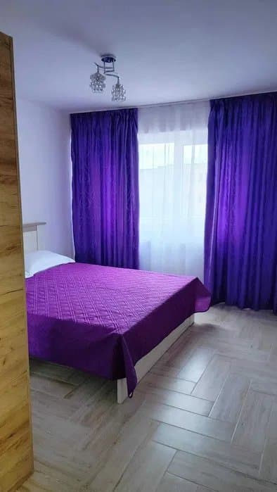 Apartament 2 Camere - Zona Tomis III - Etaj Intermediar - Renovat Integral - 3