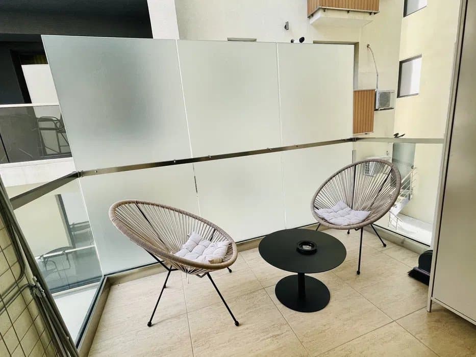 Studio Modern - Stefan Building - Mamaia Nord - Mobilat Complet - 13