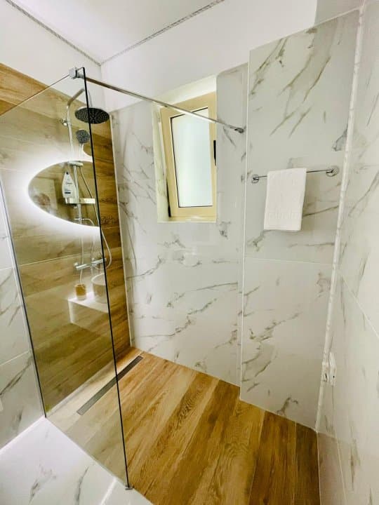 Studio Modern - Stefan Building - Mamaia Nord - Mobilat Complet - 10