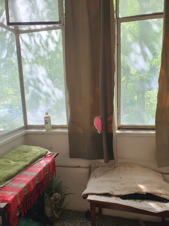 Apartament 3 Camere - Centru - Ferdinand - Etaj 1 - Centrala Noua Pe Gaze - 11